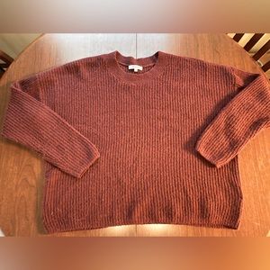Madewell Women’s Pullover Knit Sweater